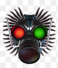 Hkugac Masks For The 21st Century - Brian Reverman Emoji,Emojis With Its Tung Sticking Out