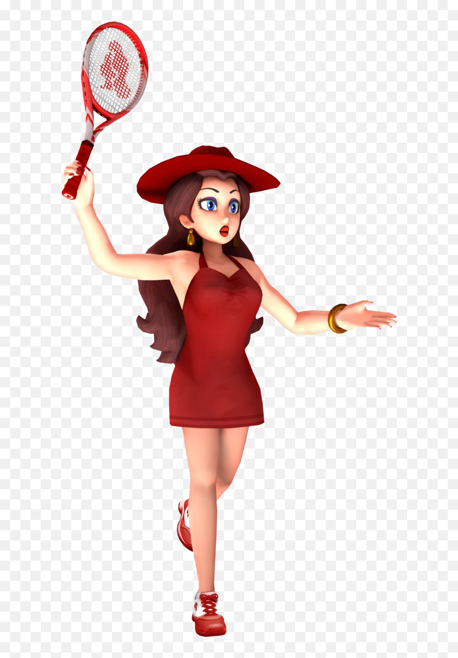 Super Mario Bros Pauline Png Photos - Pauline Mario Bros Png Emoji,Emoji De Mario Bros