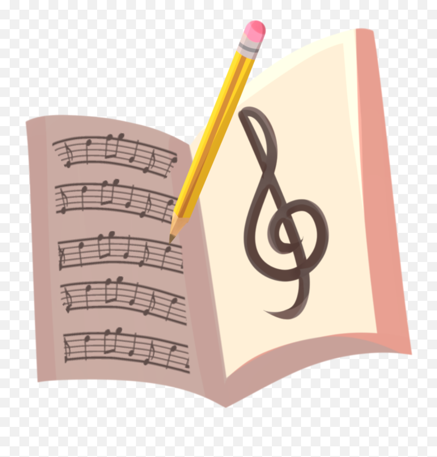 Curriculum - Marking Tool Emoji,Music Book Emoji