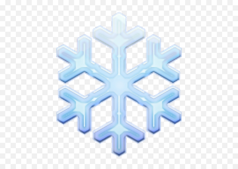 Snowflake Emoji Meaning With Pictures From A To Z - Snowflake Emoji Meaning,Winter Emojis