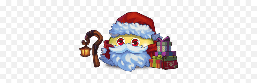 Santa Claus Gumballs U0026 Dungeons Wikia Fandom - Santa Claus Emoji,Santa Clause Emoticon