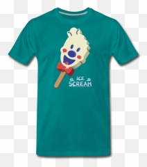 Ice Scream Pop T - Premium Emoji,Pickleball Emojis