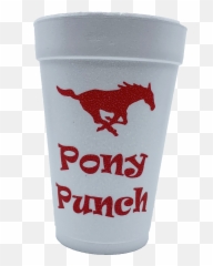 Texas Needle In A Haystack - Cup Emoji,Hookem Longhorn Emoticon