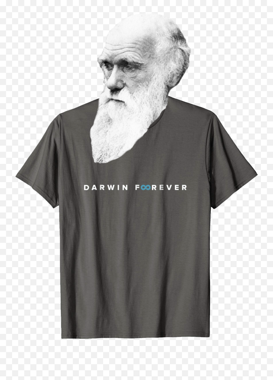 Check Out The Darwin Forever T Emoji,Charles Darwin Emotion Quote