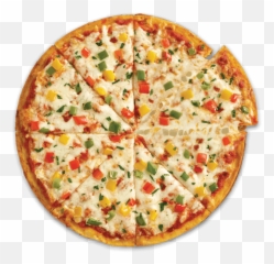 Veggie Cauliflower Crust Pizza Emoji,What Is The Three Emojis For Margarita