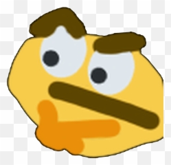 Emoji Bot - Thonkeyes Emoji,Emoji Role Bots