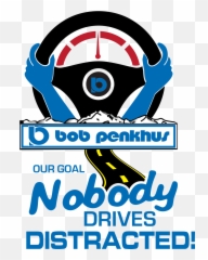Distracted Driving Statistics Bob Penkhus Colorado Springs - Bob Penkhus Emoji,Dmv Emotions And Driving