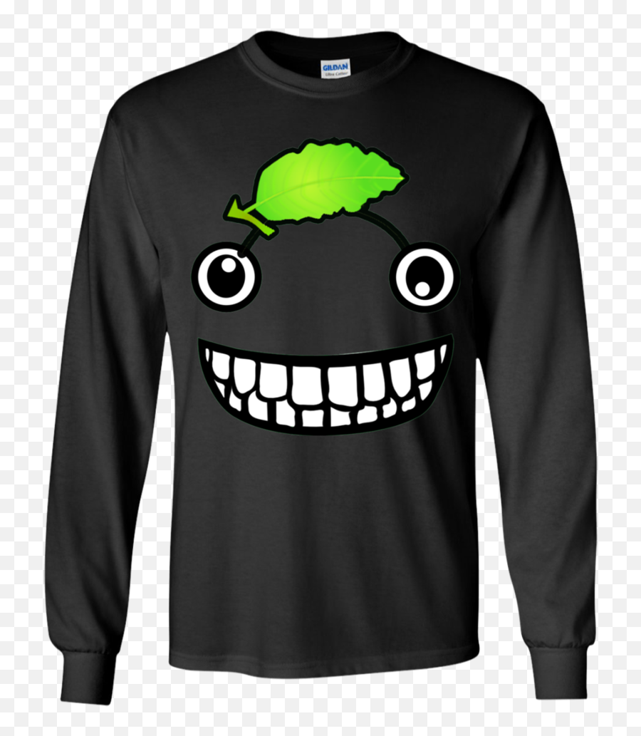 Old Guava Juice Logo Long T - Shirt U2013 Newmeup Firefighter T Shirt Scba Emoji,Old Emoticon Tongue Out