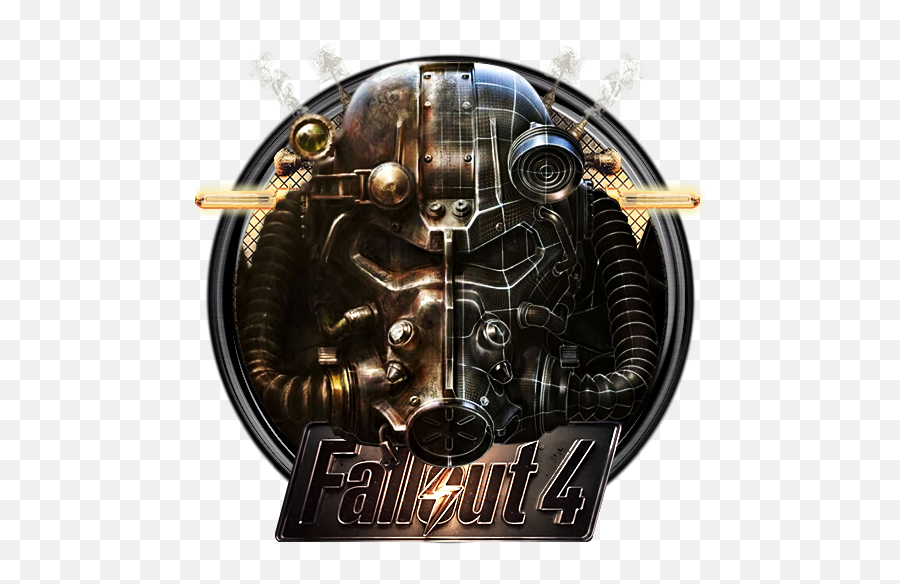 Download Free Icon Vectors Fallout 4 - Fall Out 4 Icon Emoji,Fallout 4 Pip Emoticon Text Art