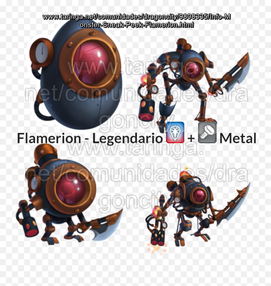 Info Monster Sneak Peek Mountezuma - Dragon City Com En Flamerion Monster Legends Emoji,Cartoon Characters Turning Into Monsters With Any Negative Emotion