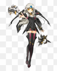 Transcendent - Elsword Code Nemesis Emoji,Erbluhen Emotion Transcendence