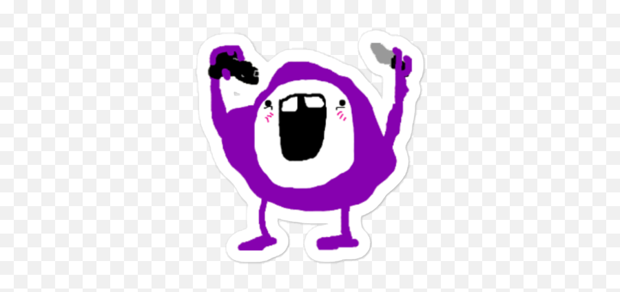 Aopurp Streamlabs Emoji,Stick Em Up Emoticon