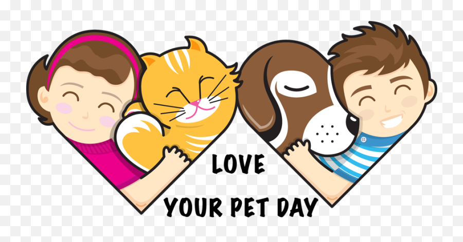 Girl With Dog Clip Art - Clip Art Library Emoji,Petting Dog Emoji