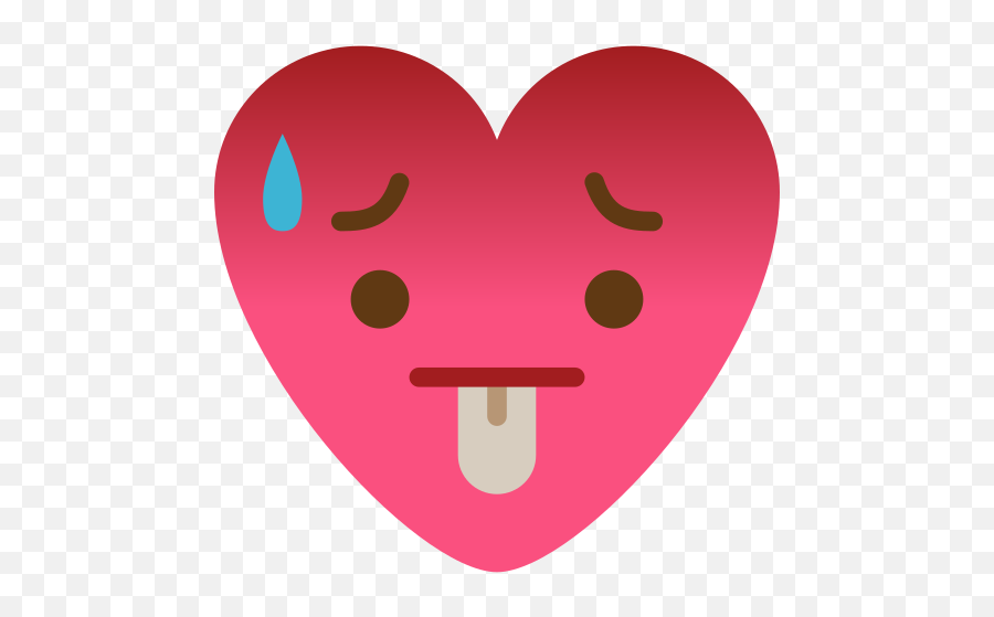 Corazón - Iconos Gratis De Emoticonos Emoji,Corazon En Emoticon Facebook