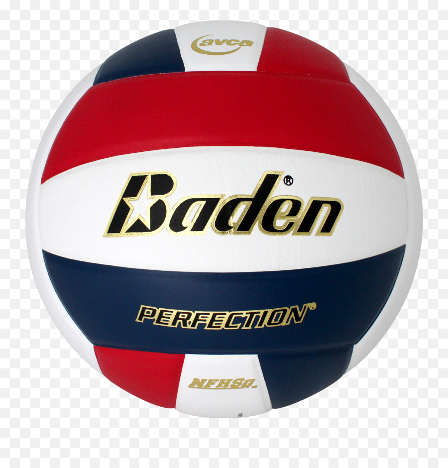 Baden Perfection Leather Volleyball - Rednavywhite Emoji,Crochet Emoji Heart Eyes Ball