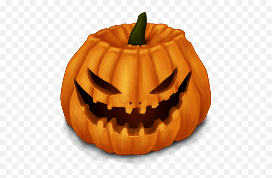 Download Halloween Free Png Transparent Image And Clipart - Transparent Background Halloween Pumpkin Png Emoji,Spooky Emojis