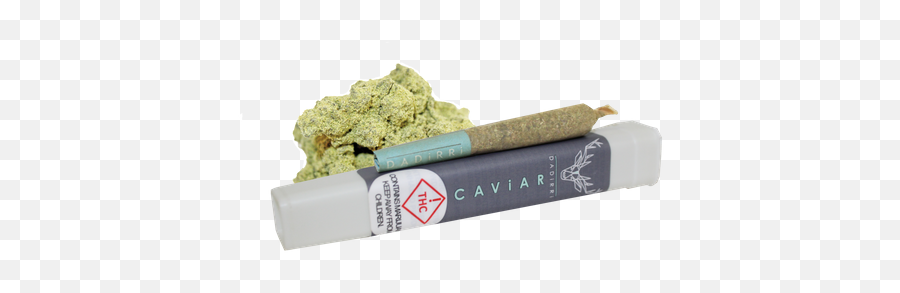 Cannabis Caviar Joint Dadirri Extracts - Dadirri Cones Emoji,Joint Emoji Copy And Paste