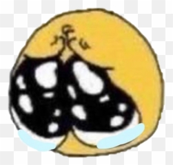 Memenew Memes Meme Sad Tears Sticker By Sairalopez971 Emoji,Cursed Emojis Baby