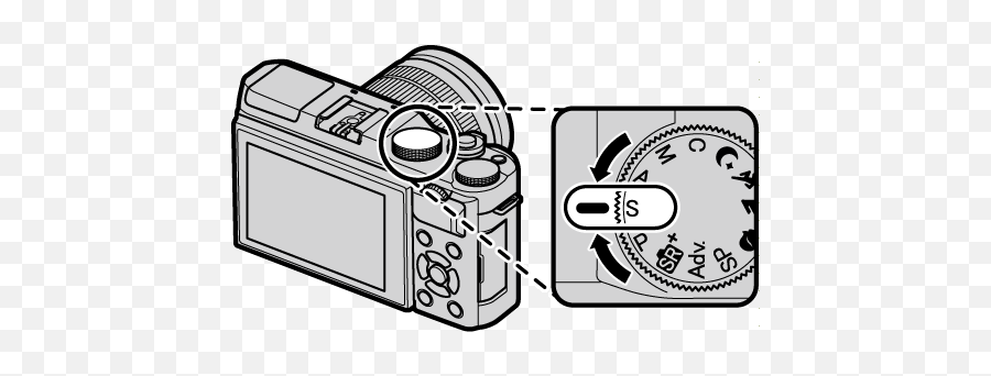 Shutter - Priority Ae S Emoji,Slow Shutter Speed Photogrphy With Emotion Shutter - Priority Ae S Emoji,Slow Shutter Speed Photogrphy With Emotion