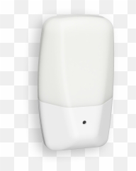Westek Nl - Cubew 15 X 27 White Cube Dual Usb Outlet Led Emoji,Emotion Select 18