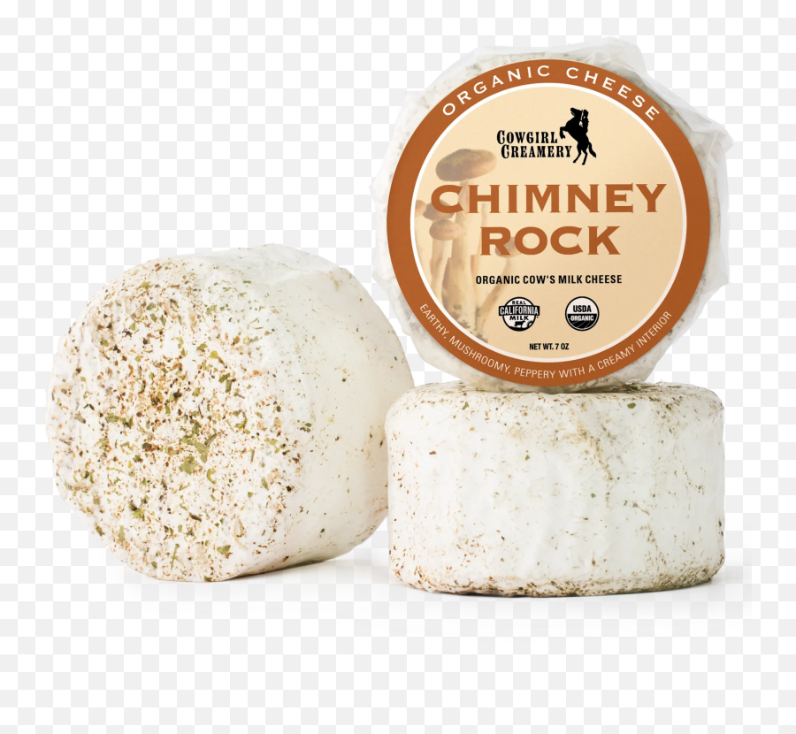 Chimney Rock U2013 Cowgirl Creamery Emoji,