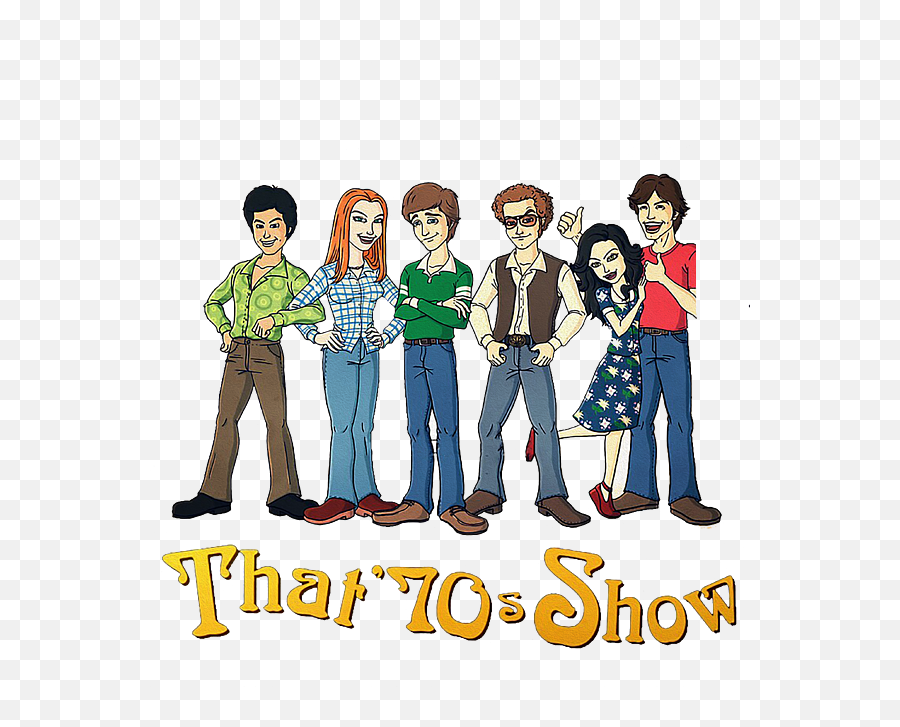 That 70s Show Round Beach Towel For Sale By Gadman Bambang Emoji,That 70s Show Eric Emotions
