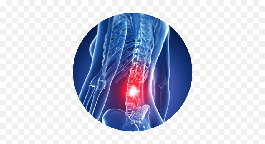 Back Pain Sportswise Emoji,Picture About Your Spine Being Connected To Your Emotions