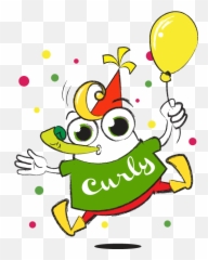 Elmo Clipart 1st Birthday Elmo 1st - Balloon Emoji,Emoji Sleepover Ideas