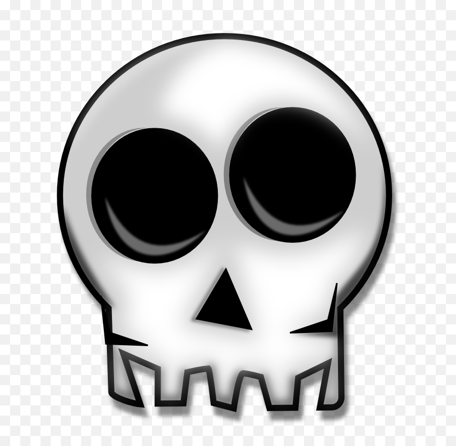 Free Free Skull Clipart Download Free Free Skull Clipart Emoji,Military Skull Emoji
