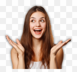 Indian Girl Surprise Face Png Images Free Download Emoji,Surprised Emoticon Png