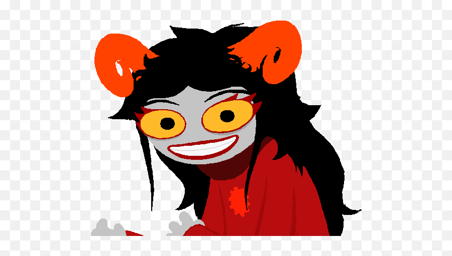 Who Would Be The Worst For Every Lantern Corps - Aradia Creepy Smile Emoji,Lantern Corps Emotions