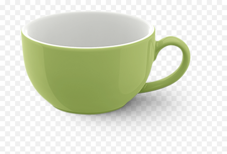 Espresso Cup Spring Green 01l Emoji,Tea Emoji