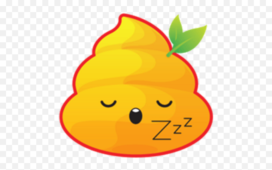 Sticker Maker - Cremita De Mango Emoji,Zzz Emoji