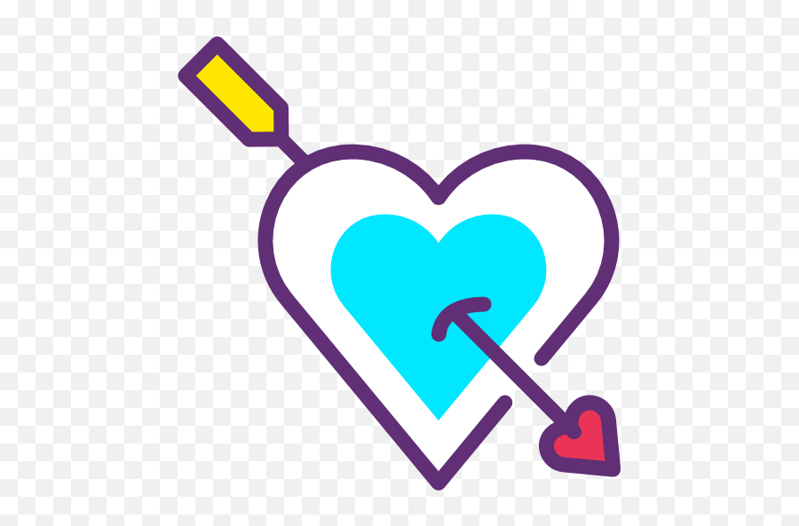 Free Icon Cupid Emoji,Cupid Heart Emoji