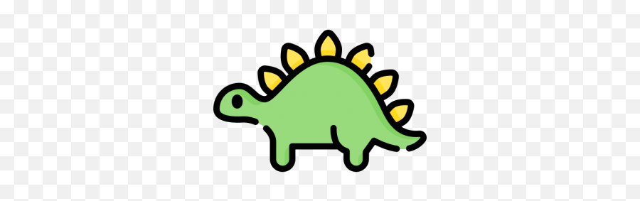 Dinosaur Mascots - Missing Animal Mascots Emoji,Custom Reptile Emojis