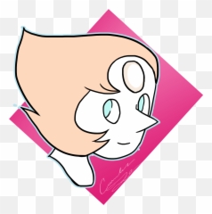 Pearl - Steven Universe U2014 Weasyl Emoji,Pearl Emoji