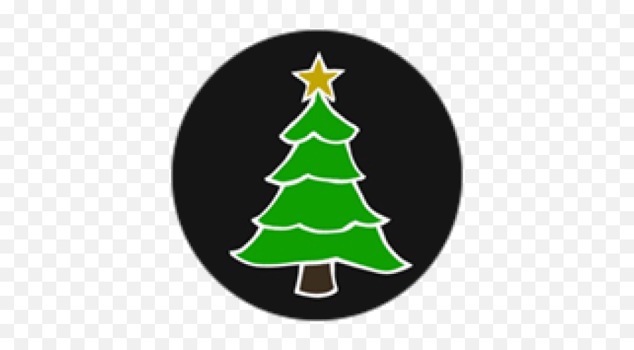 Christmas - Roblox Emoji,Cristmas Tree Emoji