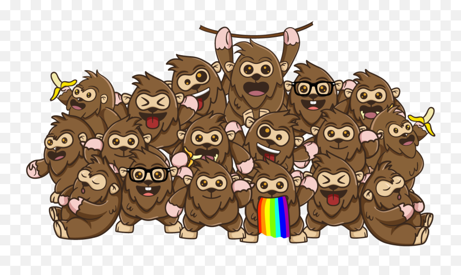 Bigfoottoken Emoji,Bigfoot Discord Emojis