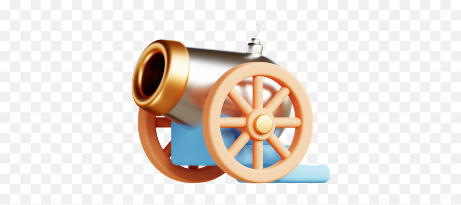 Tradition Icon - Download In Colored Outline Style Emoji,Artillery Emoji