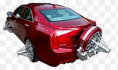 Freetoedit Cadillac 317626835116211 By Gmstgraphicz Emoji,Red Car Emoji