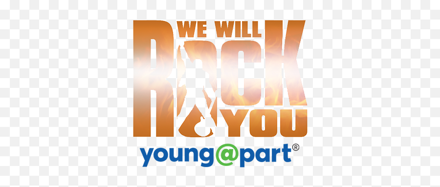 We Will Rock You Youngpart - Digital Scenery And Resources Emoji,Rock On Stick Emoji