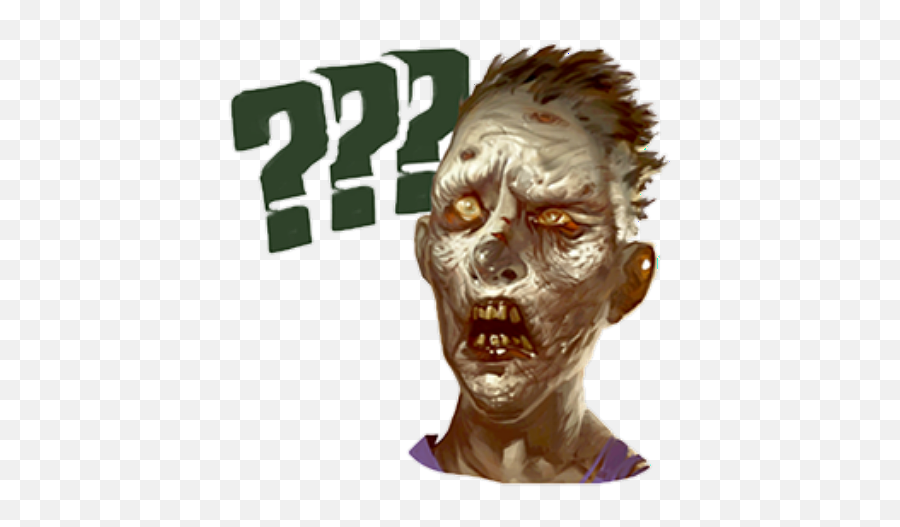 Into The Dead 2 Emoji Sticker Pack 512x512 Png Intothedead2,Deadaf Emoji