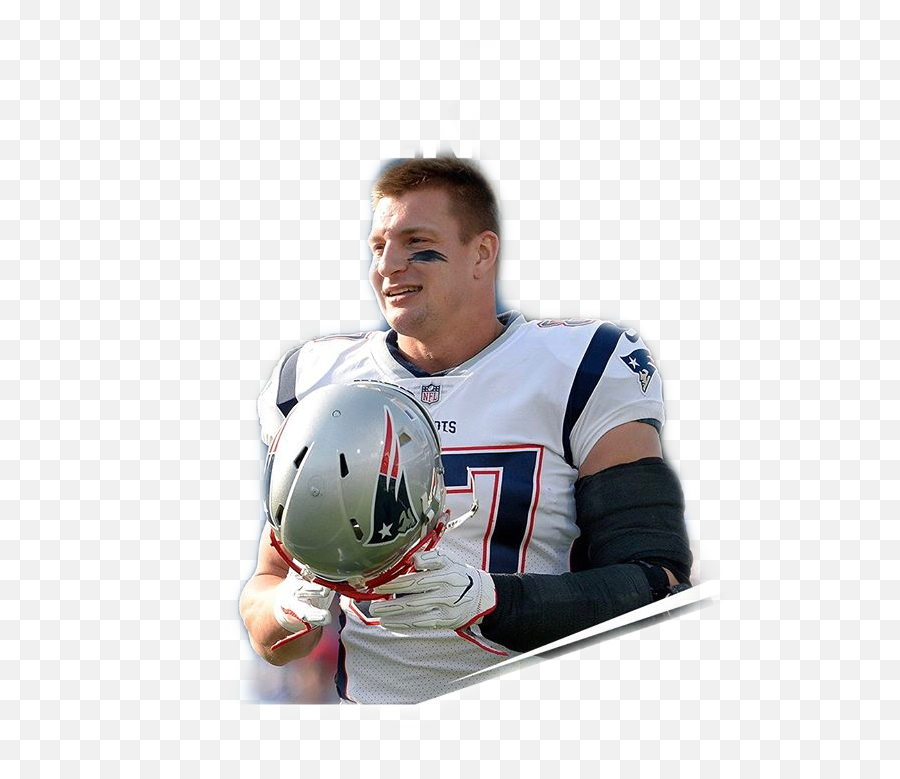 The Most Edited Gronk Picsart - Player Emoji,Gronk Emoji