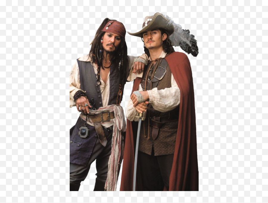 Captain Jack Sparrow Will Turner - Jack Sparrow Will Turner Emoji,Jack Sparrow Emoji