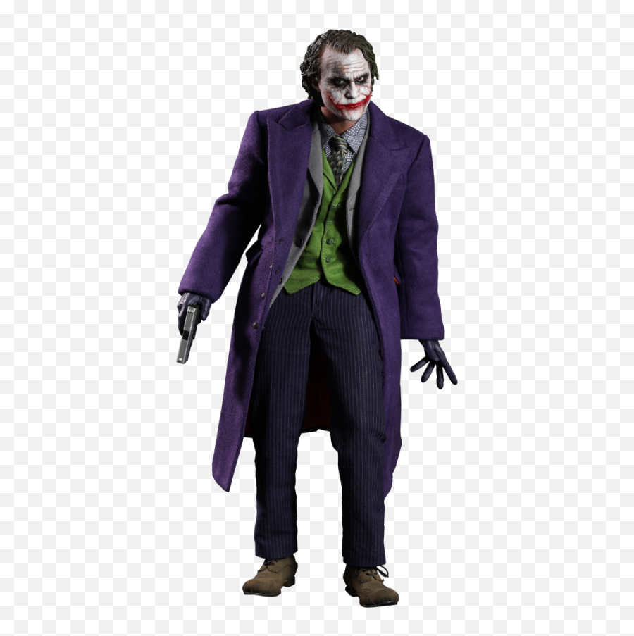 The Joker Png - Joker Png Download Png Image With Joker Heath Ledger Png Emoji,Batman Joker Emoji