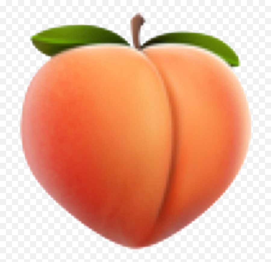 Constant Change - Transparent Background Peach Emoji Png,What Does A Peach Emoji Mean