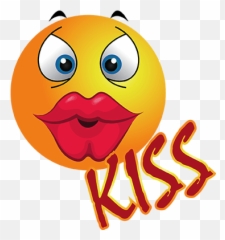 Adult Flirty Emoji By Zahid Hussain - Happy,Adult Emojis