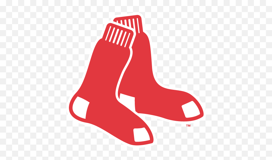 Boston Red Sox Baseball - Boston Red Sox Logo Png Emoji,Go Red Sox Emoticon