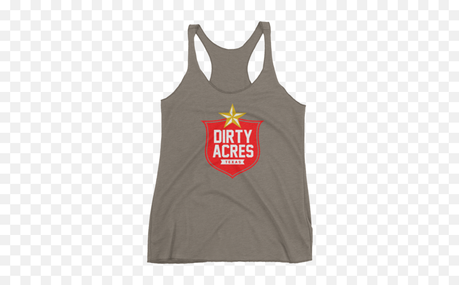 Dirty Acres Swag - Sleeveless Shirt Emoji,Jeep Wave Emoji