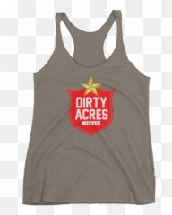Dirty Acres Swag - Sleeveless Shirt Emoji,Jeep Wave Emoji